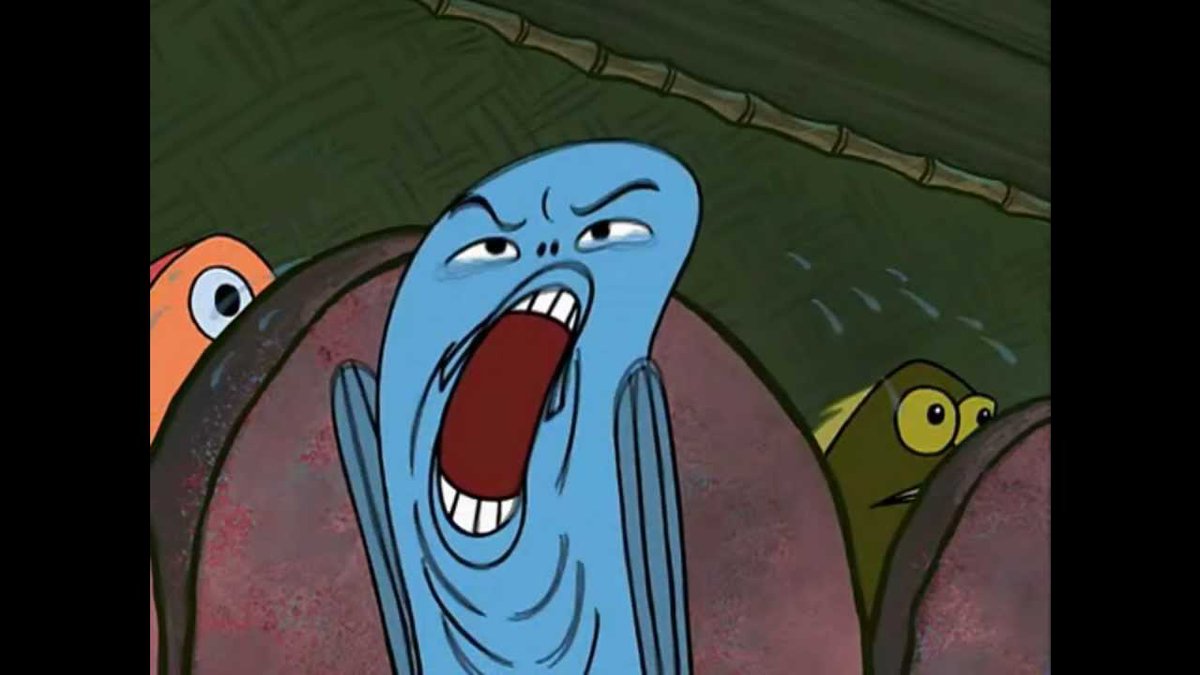 the biology scene in twilight