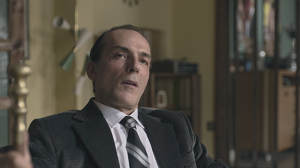#Yeşilçam 'ın 2. sezonunda kimler var dersiniz?
#BluTV