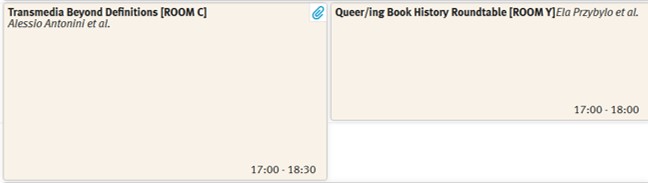 MovingTexts2021's tweet image. And it can&apos;t hurt to think ahead to 5pm, either! Choices, choices, choices! #MovingTexts2021 #SHARP2021