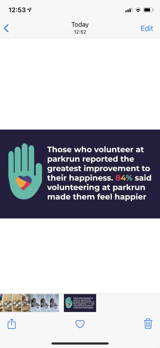 You can check out our future volunteer roster here: parkrun.org.uk/southsea/futur…

If you'd like to volunteer, please email your Parkrun ID, the date you're available and the role you'd like to southsea@parkrun.com 👏