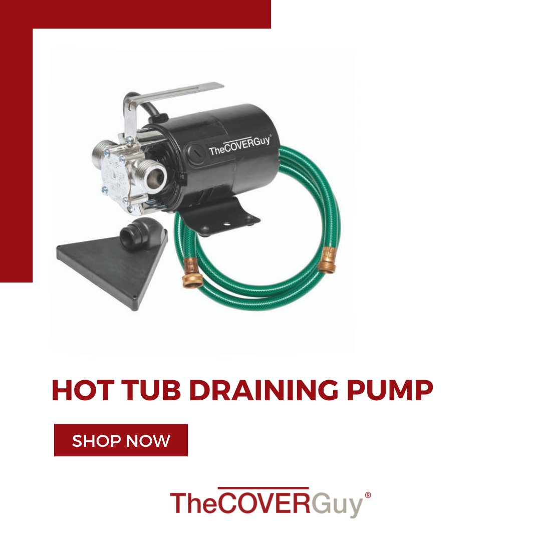 🛒 Featured Product of the Day 💦

Filling and then draining your tub will help clear the plumbing lines and rid it of buildup. 

--
Get yours now! 👇
bit.ly/36hVllP

#drain #draincleaners #drainproblems #maintenance #unclogged #homeimprovement #outdoorliving