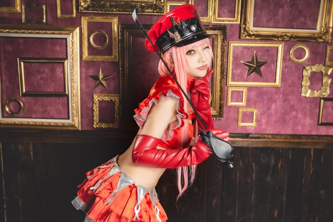 コスプレイヤー七のTwitter画像4