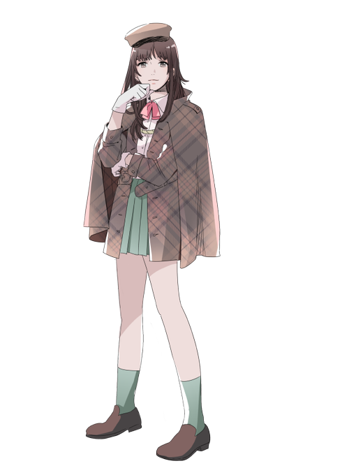 絵描きんちゅトークのtwitterイラスト検索結果