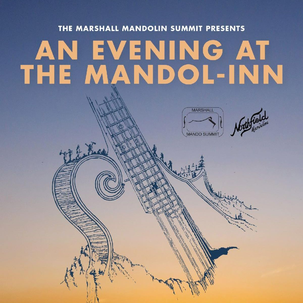 Choose Marshall tweet media