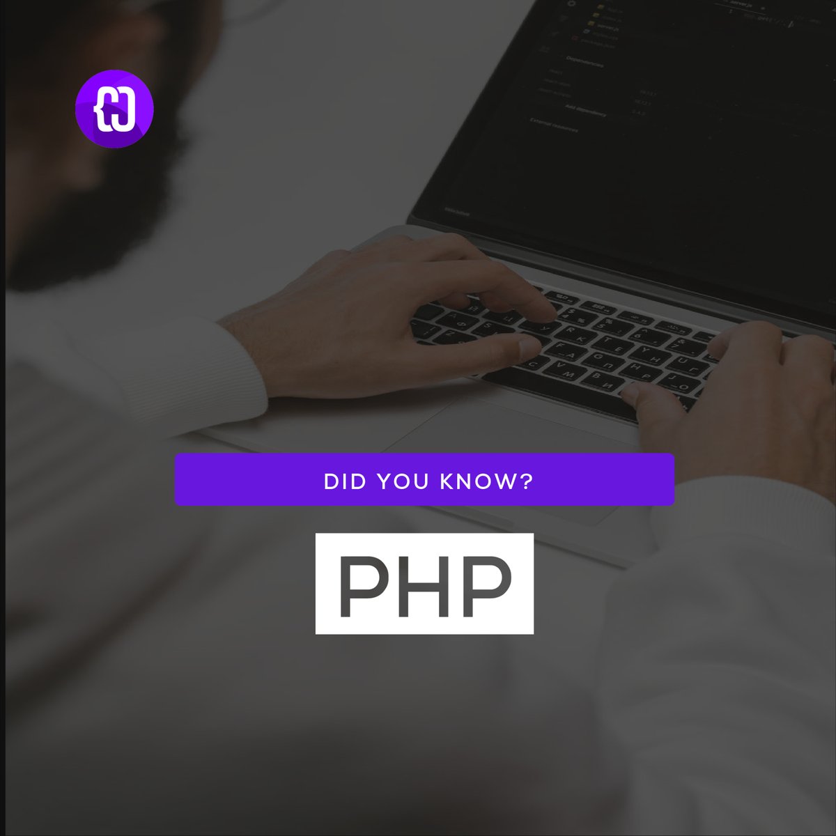 Bij Codana zijn we expert in het bouwen van PHP-applicaties. 💥 Daarmee bouwen we stevige #webapplicaties op maat, waarmee we de problemen van onze klanten oplossen. 👊

Wil je graag meer weten over waarom we #PHP-applicaties gebruiken? Lees meer 👉 bit.ly/3zA0NNa