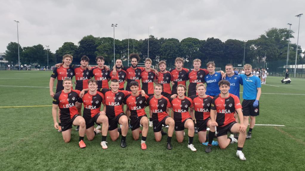 🏉 | The Broncos Academy put in an impressive performance on Saturday, as they came from behind to record a 26-32 victory over Hull FC.

Full Story 👉 bit.ly/3l4xdeJ

#BackTheBroncos ⚫️⚪️🔴