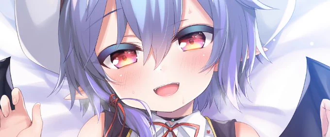 skebでご依頼いただきました!依頼者様のオリキャラちゃん🥰
https://t.co/LIvS1QWkZE #Skeb #Commission 
