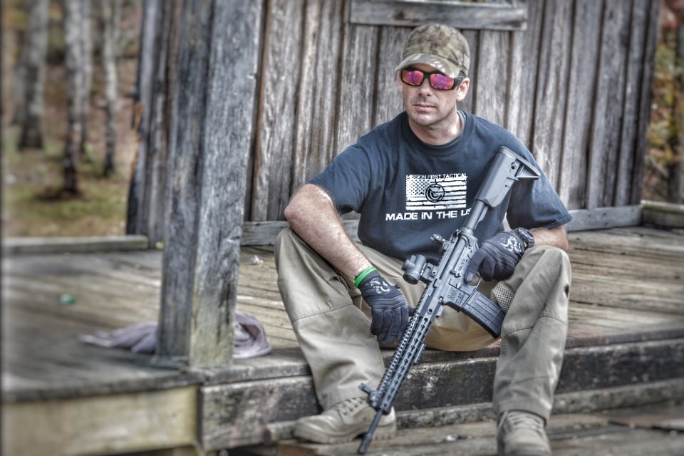 The TacDaddy era, 2012 - 2021.  Appreciate you if you ever supported the effort. We did some great things along the way.  ✌🏼.   youtu.be/sPeaXCGdBOQ