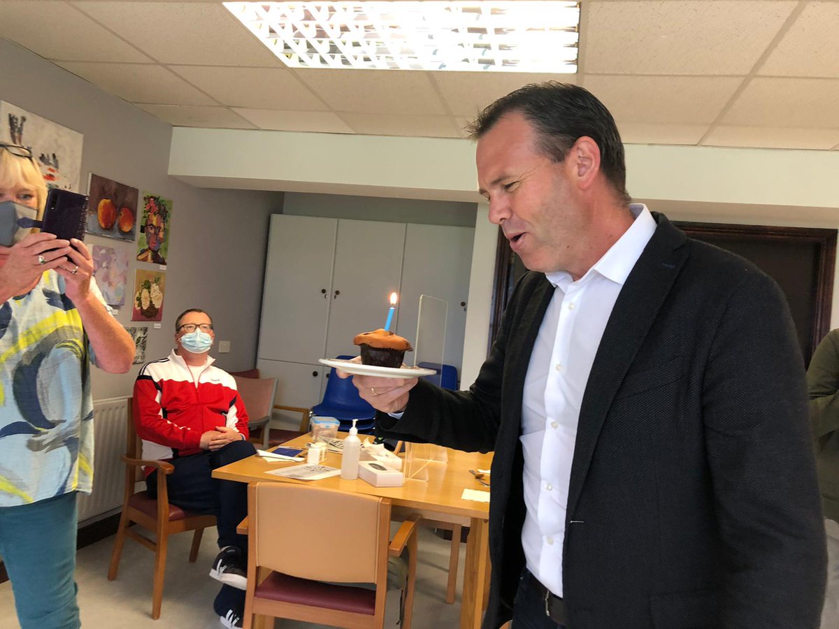 Mary Lou McDonald (@maryloumcdonald) on Twitter photo A wonderful community <a href="/OpenDoorBray/">Open Door Day Centre</a> thank you for a really enjoyable visit and the special wishes for birthday boy <a href="/johnbradysf/">John Brady TD</a> A wonderful community <a href="/OpenDoorBray/">Open Door Day Centre</a> thank you for a really enjoyable visit and the special wishes for birthday boy <a href="/johnbradysf/">John Brady TD</a>