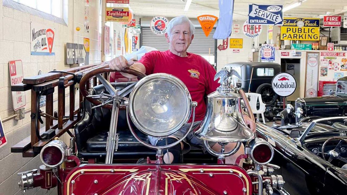 Billy Goldfeder tweet media