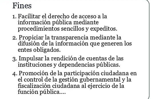 buitterbo's tweet photo. Por estos puntos y muchos más #Bolivia necesita de manera URGENTE UNA LEY DE ACCESO A LA INFORMACIÓN PÚBLICA.
URGENTE!!!!!
Verdad de @ClauSorucopress
#FraudeElectoral https://t.co/P3yPakTJjm