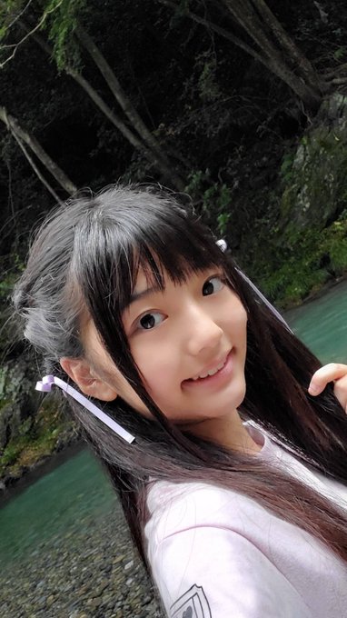 Twitterのコスプレ画像3