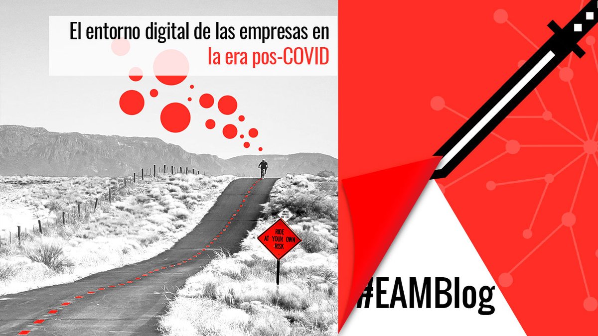 sentov's tweet photo. El entorno digital de las empresas en la era pos-COVID https://t.co/YYVSM9TBkI https://t.co/RIJmHpl17x