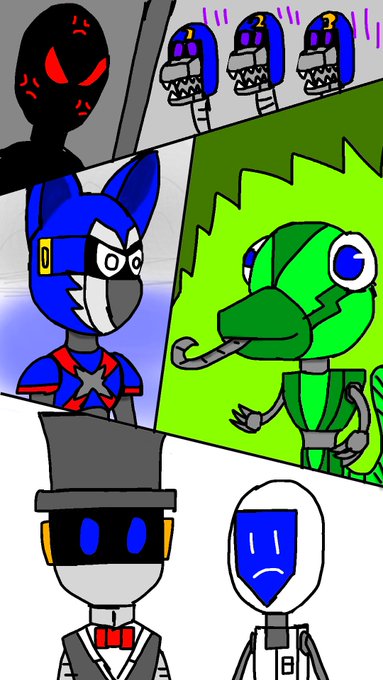 四天王のtwitterイラスト検索結果 四天王のtwitterイラスト検索結果