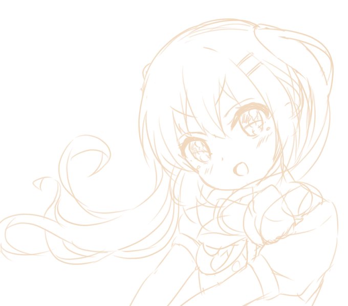 この娘は誰でしょう 