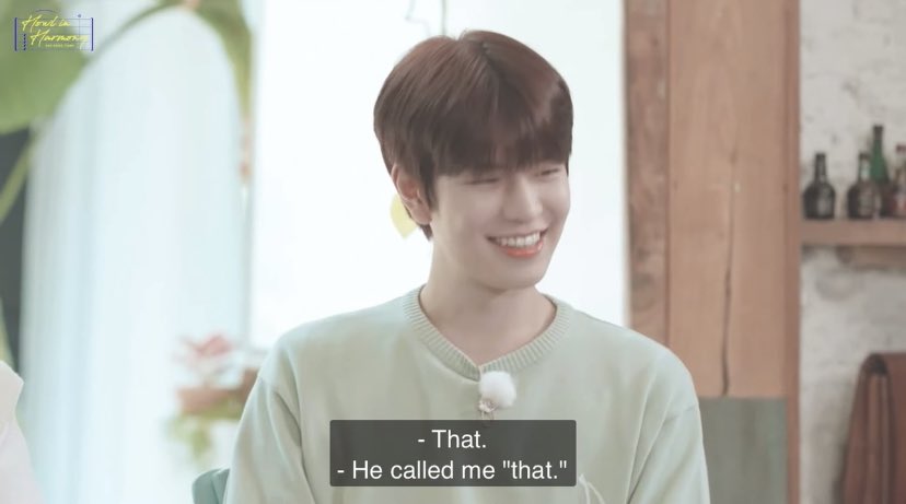 ctrlhwng's tweet photo. thinking about how lee know would tease seungmin first most of the time but seungmin would just smile and still finds him cute https://t.co/TllkvhkiOg