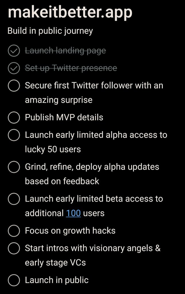 makeitbetter tweet media