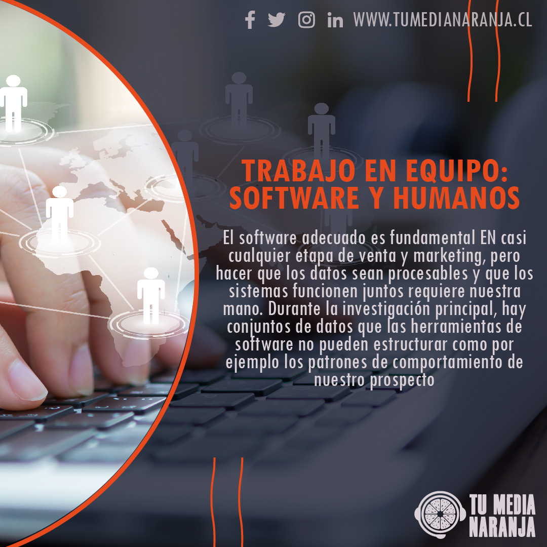 Tu media Naranja tweet media