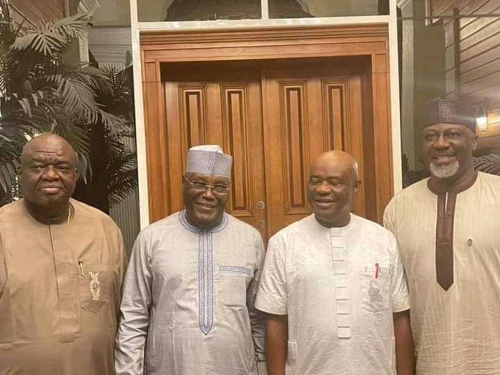 jrnaib2's tweet photo. @OfficialPDPNig is one BIG FAMILY, CAN'T BE DIVIDED. #AtikuOccupyNigeria #AtikuInRivers https://t.co/Yoc0ZfGCtf