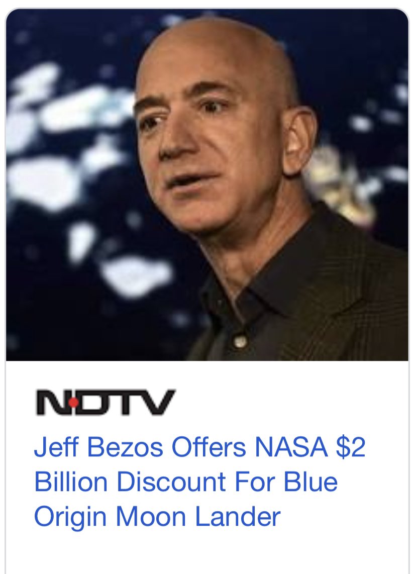 Arun_Vinayak_S's tweet photo. Is the an upfront discount or cash-back with Amazon pay? Is there a coupon code they have to use? #NASA #JeffBezos #myrocketisbiggerthanyours #spacetaxis #spacex #blueorigin https://t.co/K0vMCzN9bS