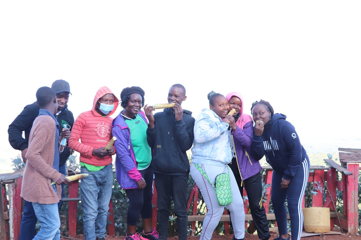 SpurafrikaK's tweet photo. In just a few days our class eight sponsored children will be joining form one!
We wish them all the best as they embark n this new journey!
#crossover001 cohort 1 ,#backtoschool #formones @ChildFund @ChildDefender @BankofAfrica_Ke @ExamsCouncil https://t.co/V5mhbtkQbQ