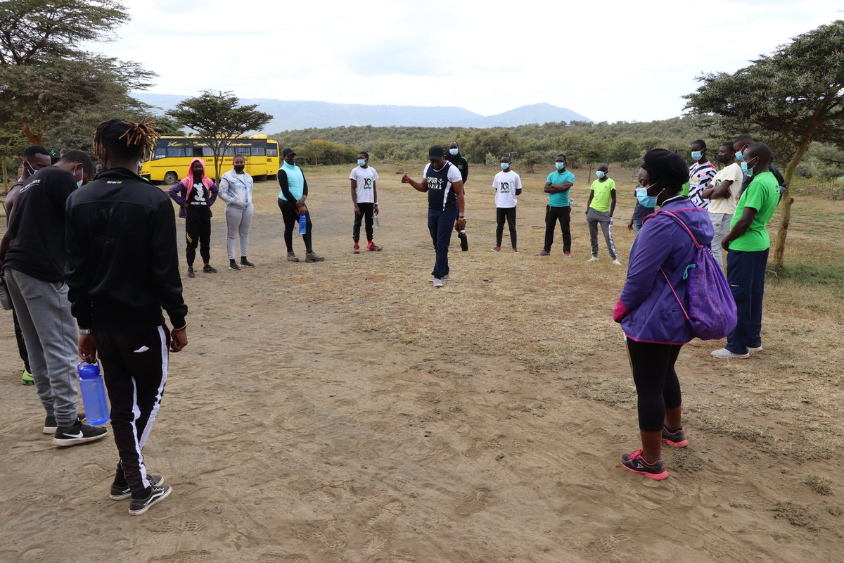 SpurafrikaK's tweet photo. In just a few days our class eight sponsored children will be joining form one!
We wish them all the best as they embark n this new journey!
#crossover001 cohort 1 ,#backtoschool #formones @ChildFund @ChildDefender @BankofAfrica_Ke @ExamsCouncil https://t.co/V5mhbtkQbQ