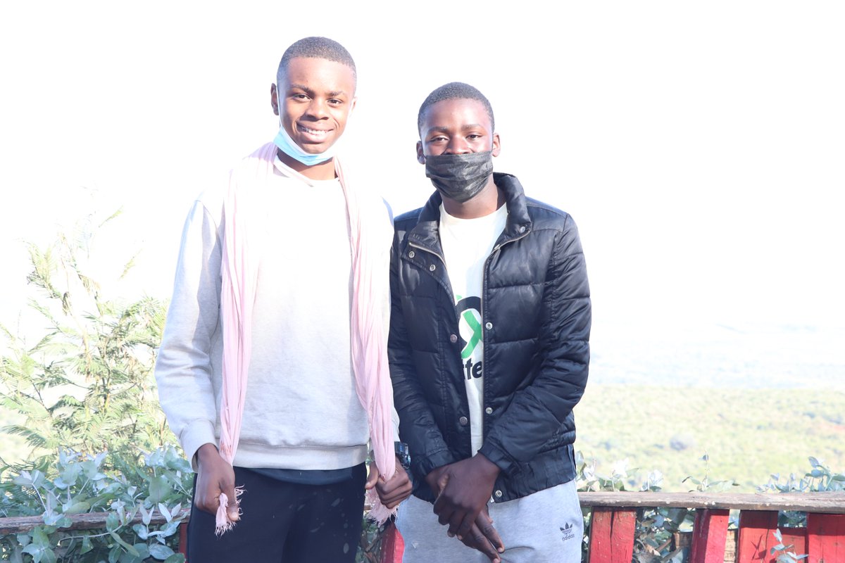 SpurafrikaK's tweet photo. In just a few days our class eight sponsored children will be joining form one!
We wish them all the best as they embark n this new journey!
#crossover001 cohort 1 ,#backtoschool #formones @ChildFund @ChildDefender @BankofAfrica_Ke @ExamsCouncil https://t.co/V5mhbtkQbQ