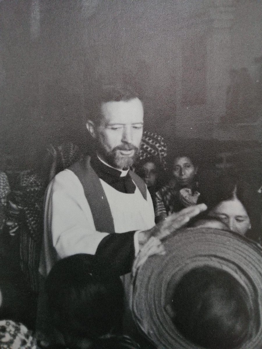 Archbishop Paul S. Coakley (@archbishopokc) on Twitter photo On July 28, 1981, Fr. Stanley Francis Rother was martyred for the faith. Today, we celebrate his feast day and pray for his intercession.
Bl. Stanley Rother, pray for us!
#blessedstanleyrother #rothershrine #americanmartyr <a href="/VaticanNews/">Vatican News</a> <a href="/USCCB/">U.S. Conference of Catholic Bishops</a> On July 28, 1981, Fr. Stanley Francis Rother was martyred for the faith. Today, we celebrate his feast day and pray for his intercession.
Bl. Stanley Rother, pray for us!
#blessedstanleyrother #rothershrine #americanmartyr <a href="/VaticanNews/">Vatican News</a> <a href="/USCCB/">U.S. Conference of Catholic Bishops</a>