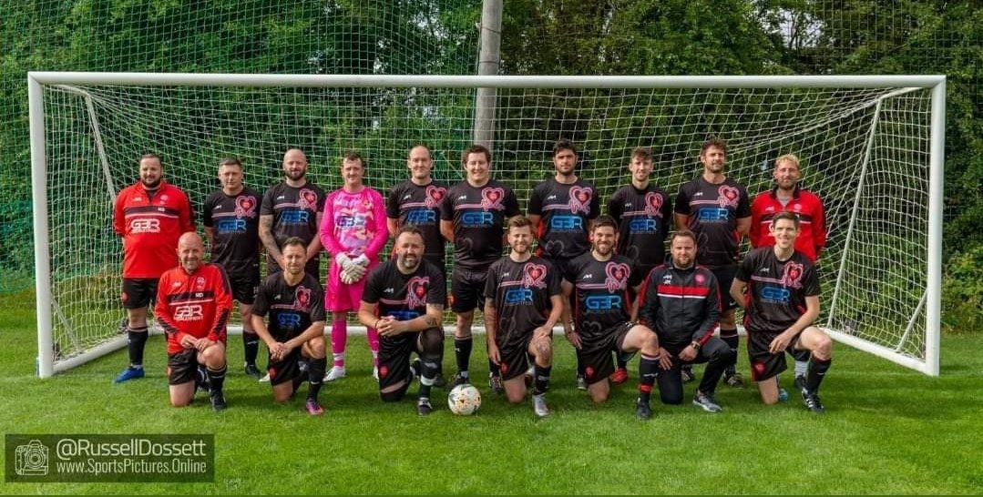 Lincoln Moorlands Railway SSC tweet media