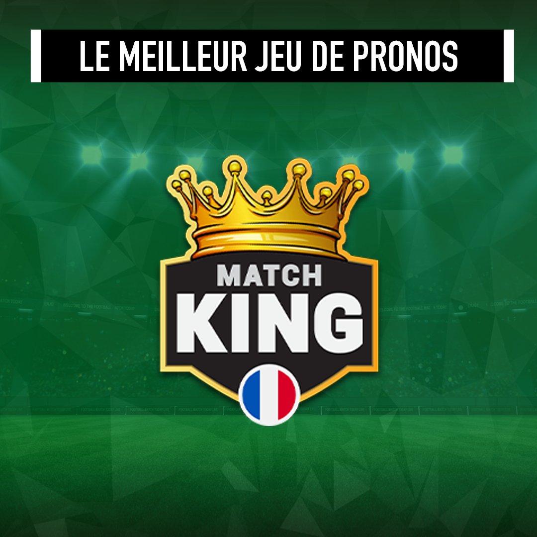 Scorito_FR's tweet photo. Joue au meilleur jeu de pronos de foot (100% gratuit) pour toute la saison 2020/2021 🔮

Début du jeu dans 3 jours !

Rejoindre le jeu ➡️ https://t.co/DIRNq7d2Vb

📅 vendredi à 20h45

#pronostic #FantasyFootball #fantasysports #Ligue1 #football https://t.co/fxBxedTKZc