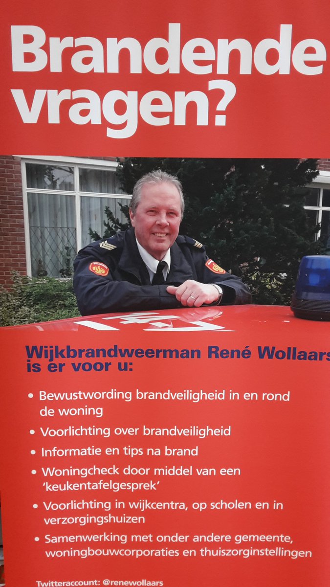 Vanaf Woensdag 8 September weer spreekuur in de Bibliotheek van Hilversum.