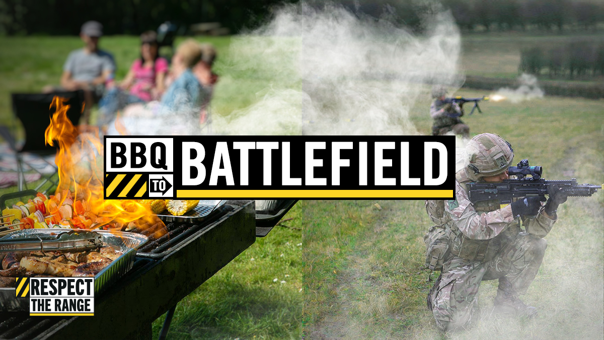 HqSpta's tweet photo. Remember that BBQs are not allowed on training areas. If you’re out enjoying MOD land, please stay safe.The military train year-round and may not see you until it’s too late. BBQs can also spark wildfires that can destroy wildlife. #RespectTheRange @bfbssalsplain @wiltscouncil https://t.co/vKb4hMvWeW