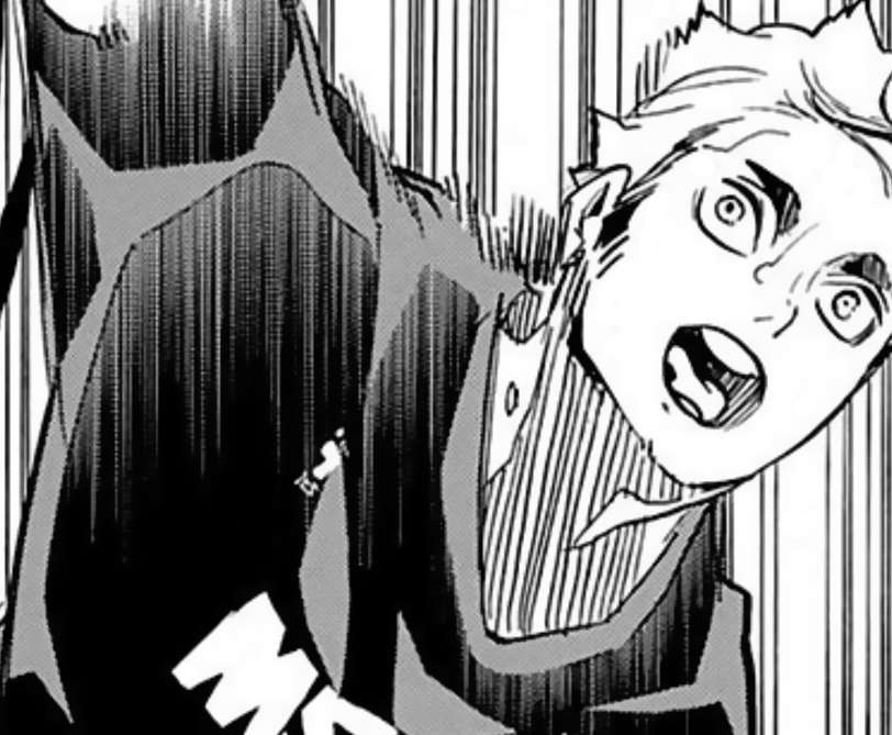 รู้อยู่แล้วนี่ว่ามันจะไม่ง่าย...?
จริงอยู่ที่รู้ทั้งรู้แบบนั้น แต่ก็ยังทำทุกทางเพื่อที่จะยืนหยัดในสนามต่อไป

ถึงกำแพงนั่นจะใหญ่ยักษ์แค่ไหน ก็แค่ไปให้สูงขึ้นอีก!

เลือดในตัวมันร้อนรุ่มขึ้นมาแล้วสิ รู้สึกสุดยอดไปเลยแฮะ
ต่อไปจะเอาจริงให้มากขึ้นอีก ทะลวงกำแพงยักษ์ให้ยับกันเถอะ...!