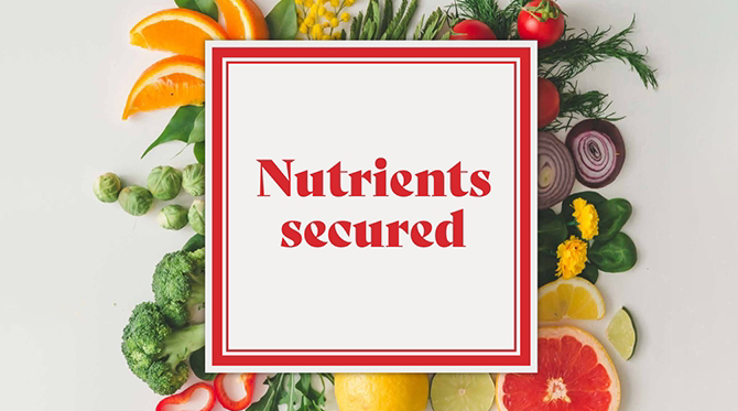 LabelsNLabeling's tweet photo. FOCUS ON: FOOD LABELING

The pandemic has spawned entirely new tasks and challenges for the food label market, topping a long list of factors shaping this segment. @Piotr__Wnuk reports: https://t.co/o2GlRcZ9a0

#Labels #Converters #Labeling #LabelPrinting #LabelTrends https://t.co/JWn7oKI2wu