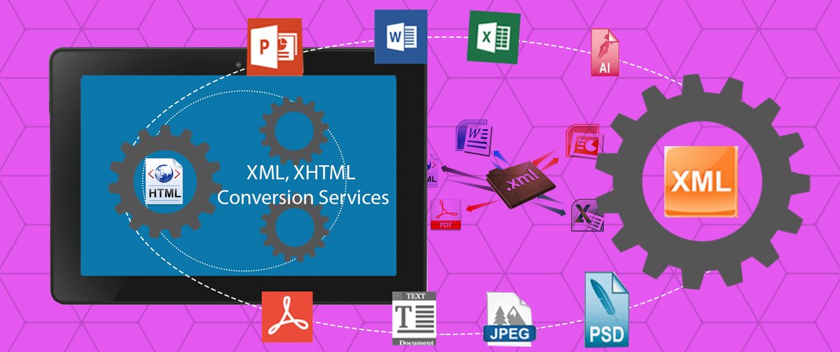 India_bpo's tweet image. Get the best combo of XML and HTML language in a low price.
#htmlconversion #outsourcing #htmldocuments #xhtmlconversion #databasemanagement #hyperlinks #BPO
For more,
Visit: indiadataentry.co.uk/xml-xhtml-conv…
Email: support@indiadataentry.co.uk