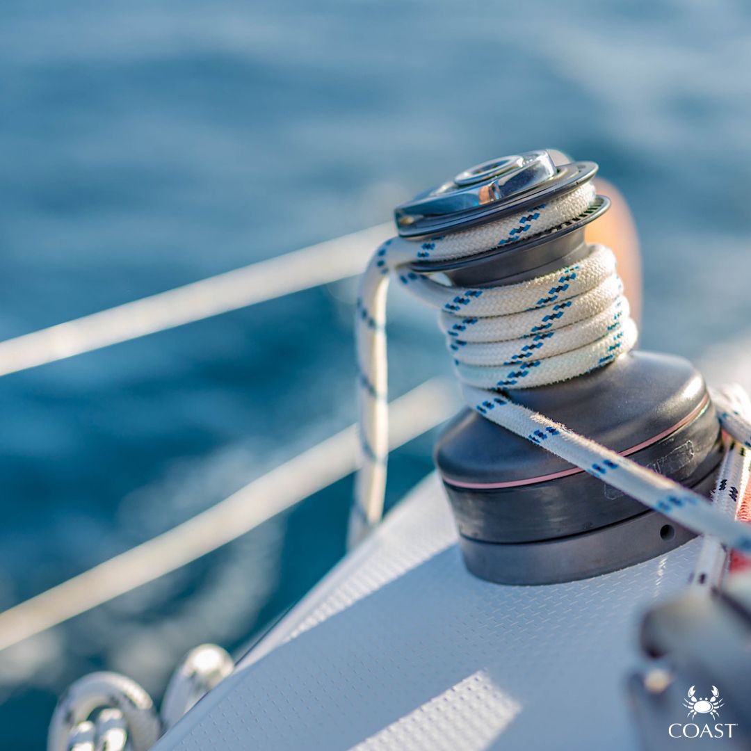 If you want to be the first to know about everything Coast Apparel related, sign up for our emails! Not only will you be the fist to know about promotions, specials and sales, you receive 20% off on your next order just for signing up! buff.ly/3hiRfOq

#CoastIsClear🦀