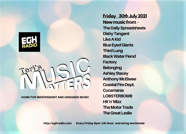 Teri's MusicMatters tweet media