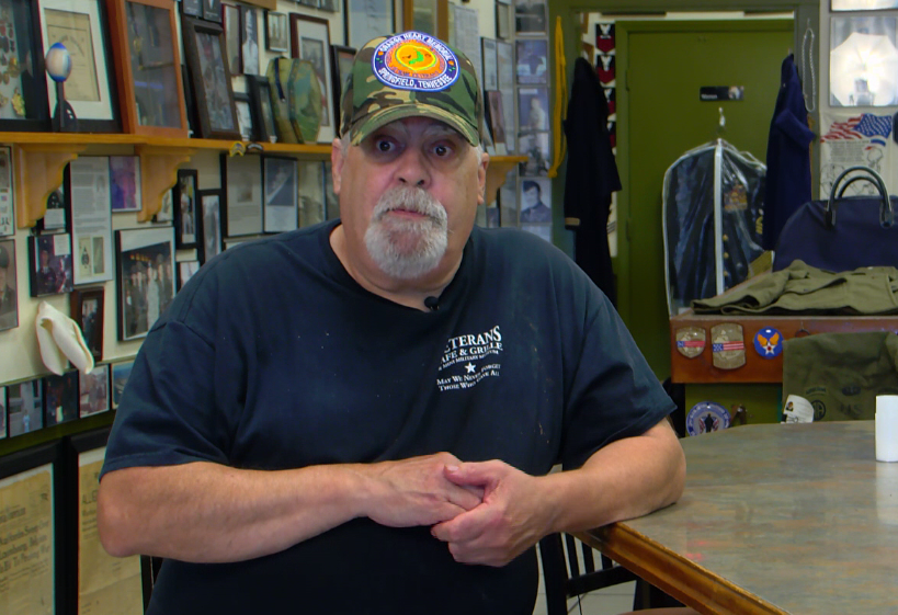 wmbfnews's tweet photo. Army veteran Lou Mascherino owns the Veterans Cafe and Grille in Myrtle Beach and has raised about $125,000 for many organizations >> https://t.co/aaCG6Sdb7N

Click here to nominate a Community Champion >> https://t.co/vtPyOz7qAP https://t.co/pz75pUIa9q