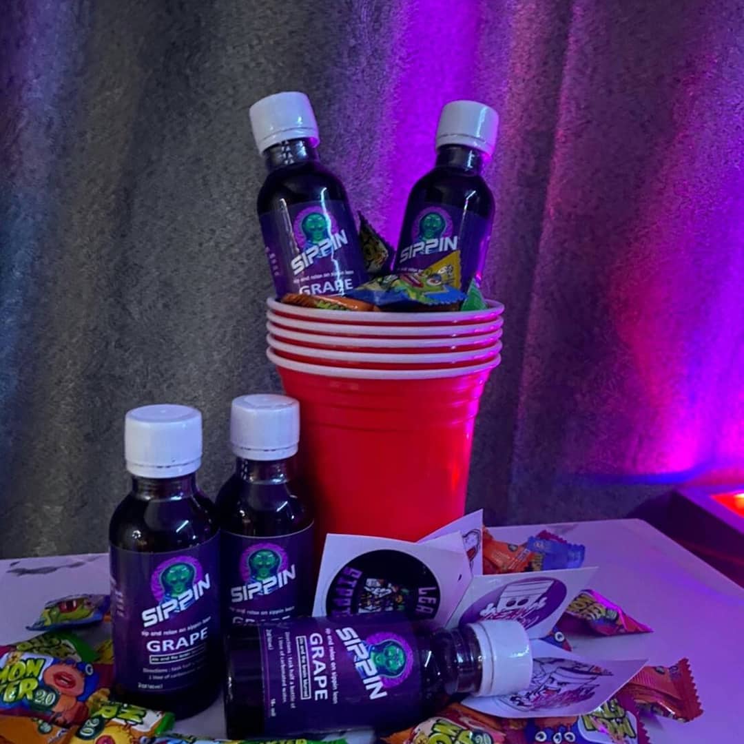 Sippin On My Lean Its Stunning It Aint No Laxative 𝗦𝗶𝗽𝗽𝗶𝗻 𝗟𝗲𝗮𝗻 🍇 (@sippinlean89) | Twitter