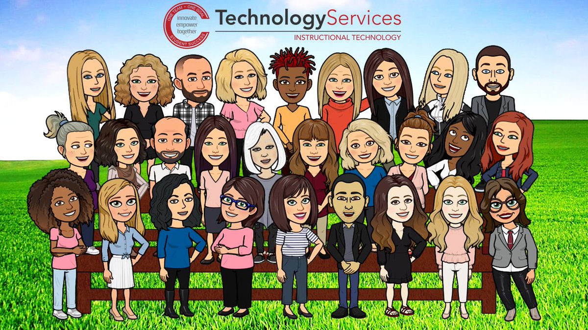 CobbInTech (@cobbintech) on Twitter photo Have you contacted your TTIS yet for instructional technology support? We would love to help you as you develop your digital age classroom! Find out who your TTIS is here: cobbintech.org/staff!
#CobbInTech #CobbDigiLearn <a href="/CobbSchools/">Cobb County Schools</a> Have you contacted your TTIS yet for instructional technology support? We would love to help you as you develop your digital age classroom! Find out who your TTIS is here: cobbintech.org/staff!
#CobbInTech #CobbDigiLearn <a href="/CobbSchools/">Cobb County Schools</a>