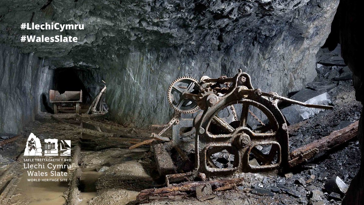 TalyllynRailway's tweet image. Wales Slate Success!  The UNESCO World Heritage Committee have designated the Slate Landscape of Northwest Wales as a World Heritage Site!

The Talyllyn is so thrilled to be part of this, we are officially part of a WORLD HERITAGE SITE!