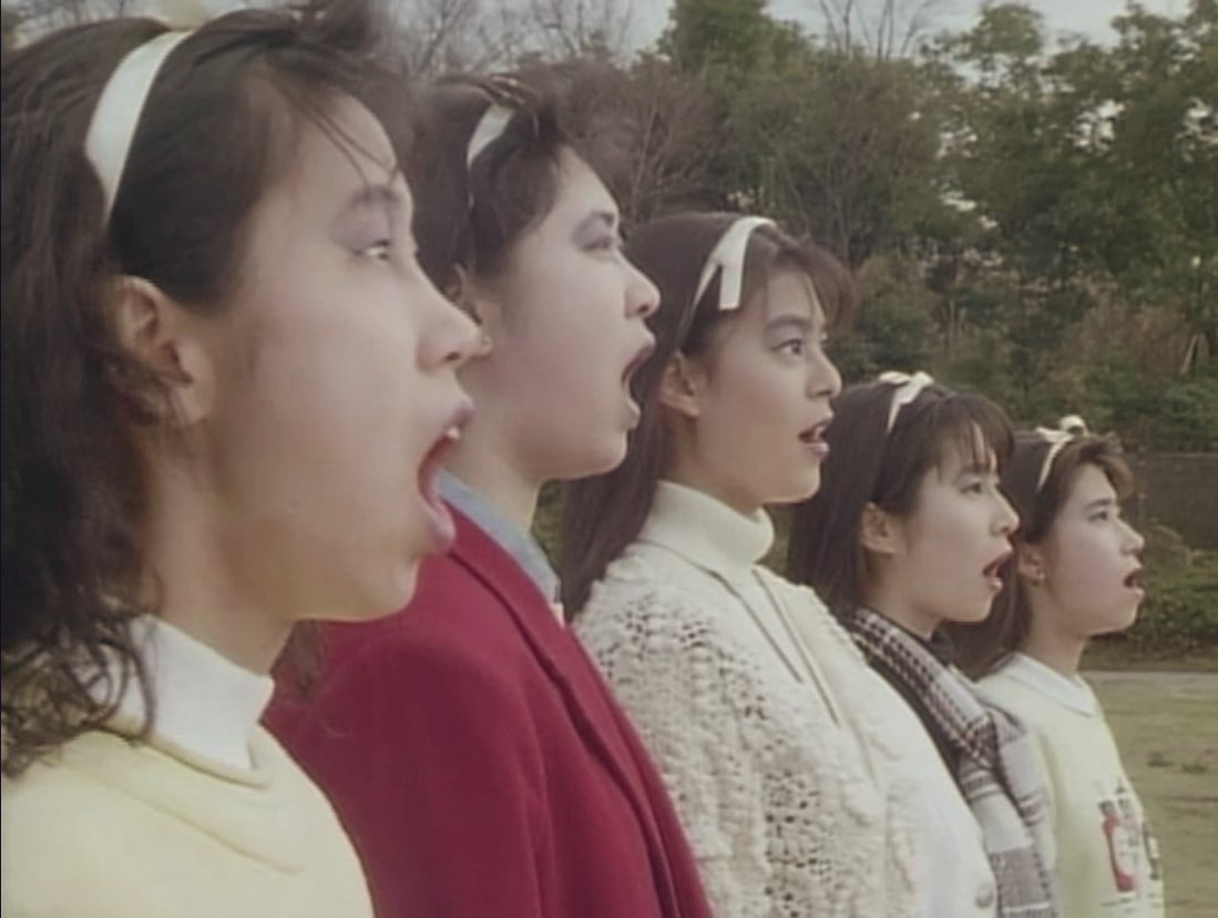 蜜柑1029 ヴィラネス図鑑 戦隊編 File 79 口紅歌姫 五星戦隊ダイレンジャー 1993年 演 長門美由樹 長門美雪 ウルクです Flie 49参照 劇場版では人間態が登場 悪魔聖歌隊 とあわせてよくネタにされますが このツイートを見てる人 バーンレンジャー 蜜柑1029 ヴィラネス図鑑 戦隊編 File 79 口紅歌姫 五星戦隊ダイレンジャー 1993年 演 長門美由樹 長門美雪 ウルクです Flie 49参照 劇場版では人間態が登場 悪魔聖歌隊 とあわせてよくネタにされますが このツイートを見てる人 バーンレンジャー
