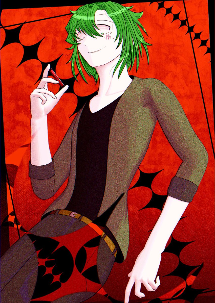 イラスト好きな人と繋がりたい #絵描きさんと繋がりたい #夏の創作クラスタ」|磔野郎(ビャロム)のイラスト