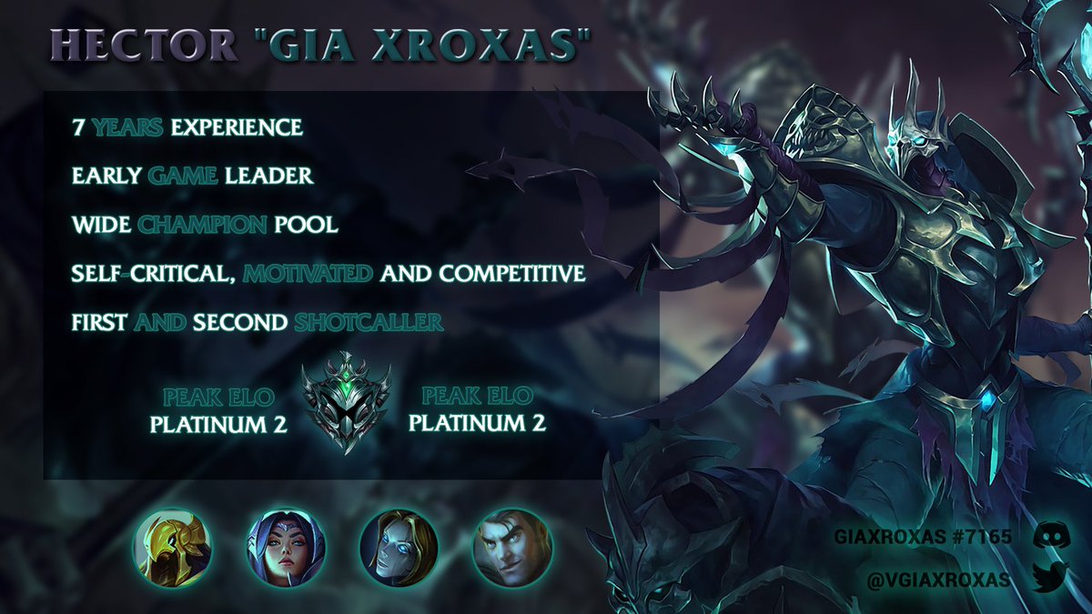 xRoxas tweet media