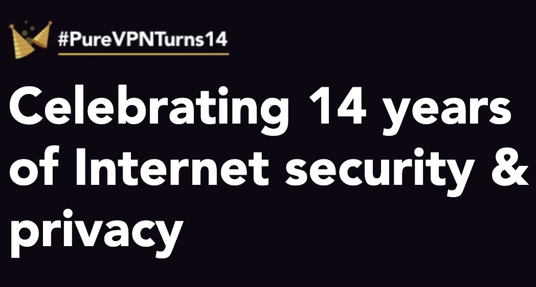 TopVPNGuide's tweet photo. Should you get PureVPN? Is it worth it? Our findings and pricing: https://t.co/eg10RG1F4y https://t.co/4eeI03d1j1
