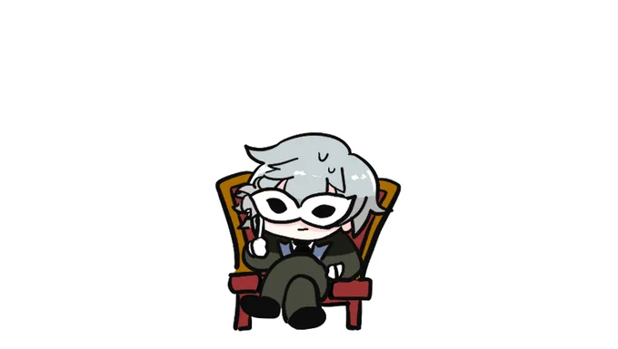 有識者カドック 