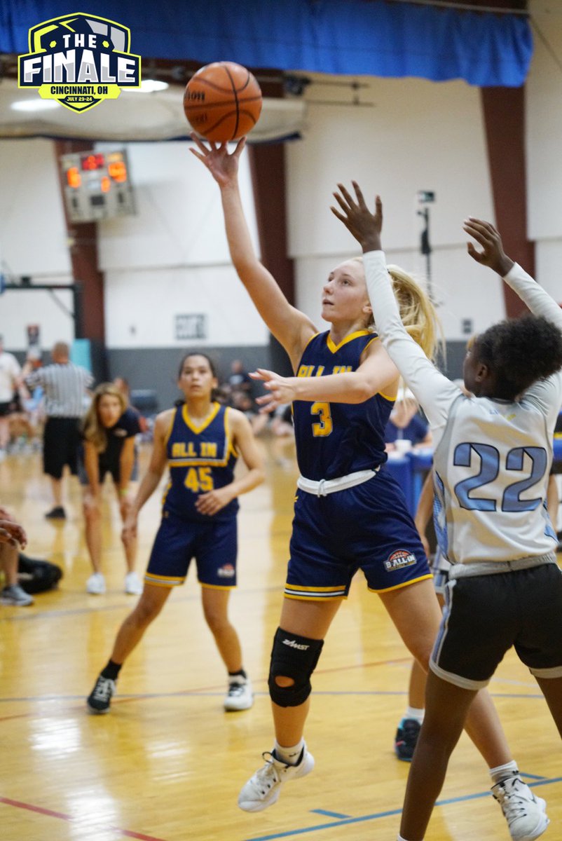 Certified Basketball tweet media