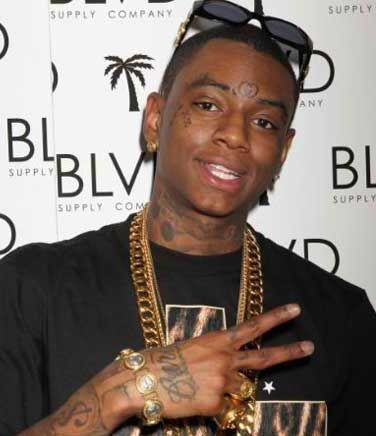 Happy birthday to Soulja Boy! 