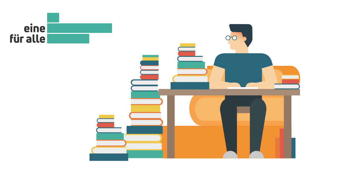 Im Jahr 2016 lagen laut eigener Aussage 50 % der #Studierenden im 4. #Semester hinter ihren eigenen #Erwartungen zurück.