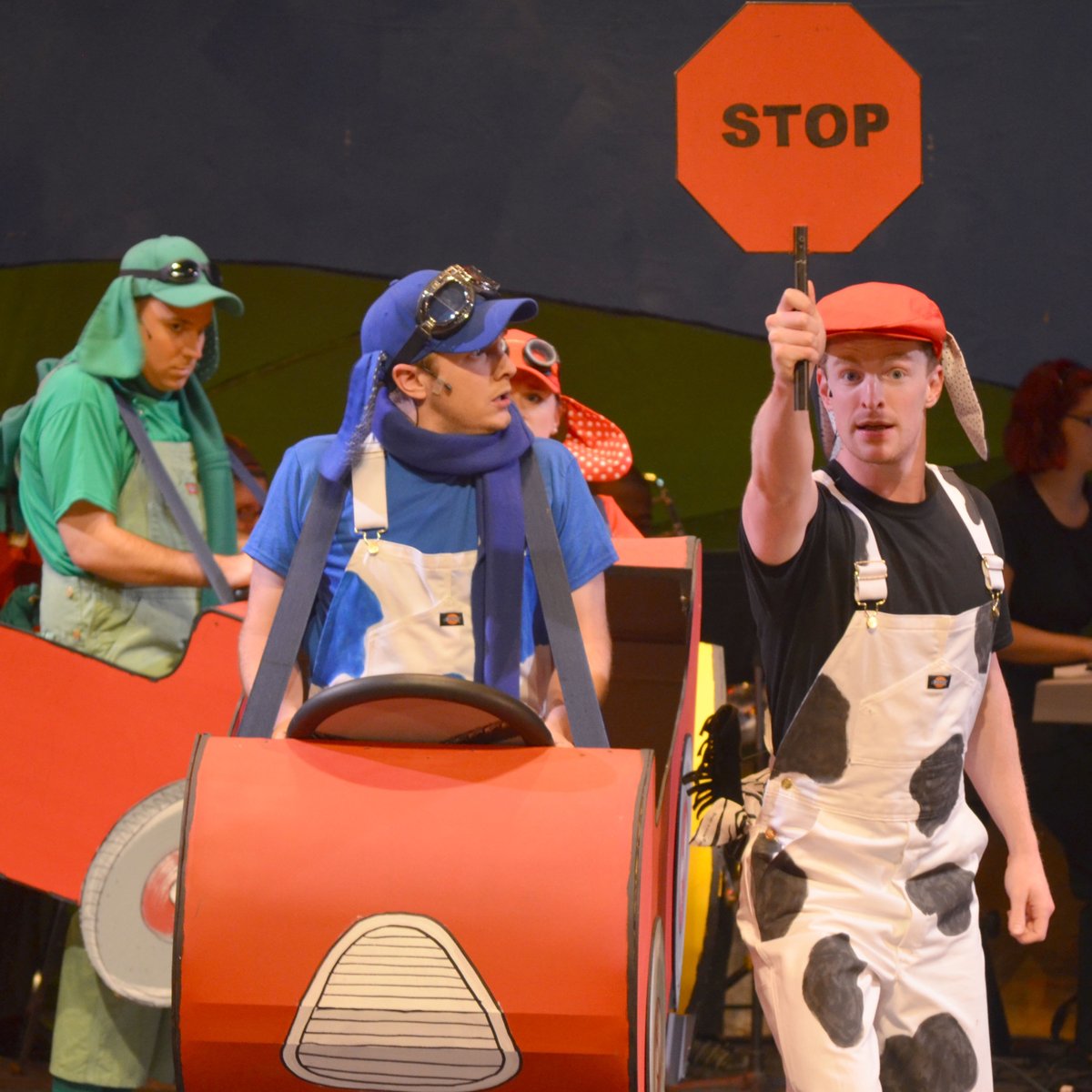 PSSTGA's tweet image. PSST Fans: Going retro -- back to our 2012 season. 

Enjoy!

#psstga #psstga12